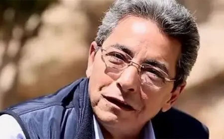 محمود سعد يعلق على أزمة الخلاف بين شيرين وأنغام بسبب لقب “صوت مصر”