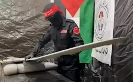 “كواد كابتر”.. المقاومة تعلن استيلائها على طائرتين إسرائيليتين