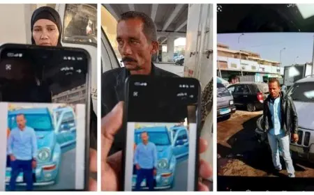 معركة سوق العبور.. قرار من الجنايات في قضية “معلمين الجمبري”