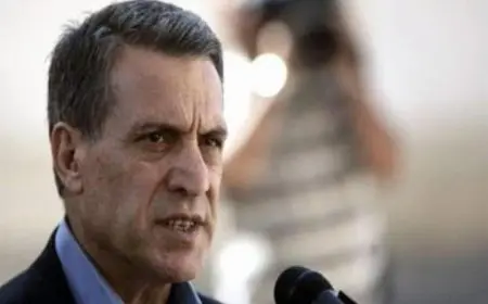 الرئاسة الفلسطينية: نعرب عن أسفنا واستغرابنا لعرقلة أمريكا وقف إطلاق النار في غزة