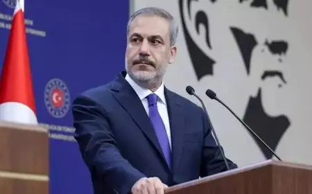 وزير الخارجية التركي: تل أبيب ترى في تنمية دول الجوار خطرًا على مصالحها