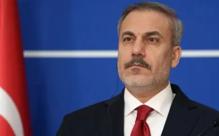 وزير الخارجية التركي: الرئيس السيسي يعتبر الفقر العدو الأكبر لمصر ويبذل جهوده لمواجهته