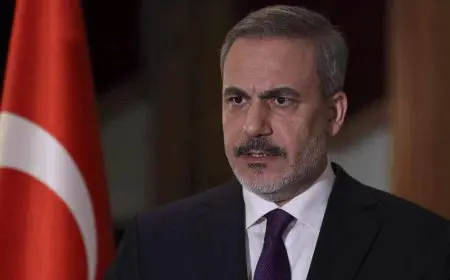 وزير خارجية تركيا: علاقاتنا مع مصر هي الأفضل في التاريخ الحديث.. وتوترات الماضي «عتاب محبين»