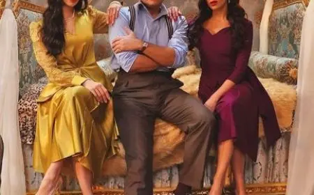 دينا الشربيني عن مشاهد الأكشن بفيلم درويش: تارا عماد انتحارية.. وجرأتها شجعتني