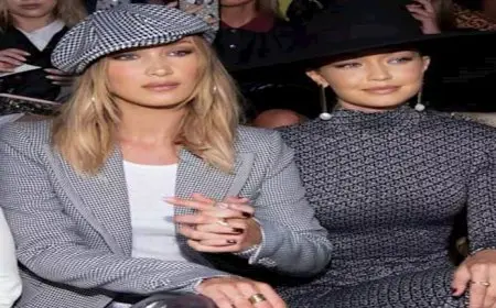 تتصدر التريند.. 20 صورة لـ بيلا حديد بعد دخولها المستشفى