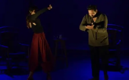 لأول مرة.. صربيا تشارك في مهرجان الإسكندرية المسرحي الدولي بعرض Yerma