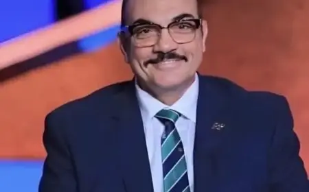 نائب رئيس حزب المؤتمر: اعتماد القرار المصري في الوكالة الدولية للطاقة الذرية بأغلبية ساحقة انتصار دبلوماسي جديد للقاهرة