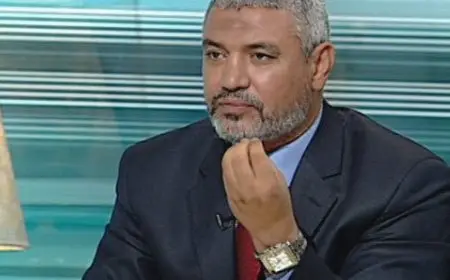 جمال عبد الحميد: قمة الأهلي والزمالك مفتوحة على جميع الاحتمالات