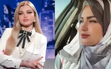 ياسمين الخطيب تعلّق على توبة سما المصري: الدين علاقة خاصة لا وسيلة للشهرة والترند