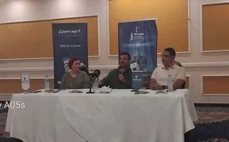 بورسعيد تكرم محمود ياسين في أولى فعاليات مهرجانها السينمائي