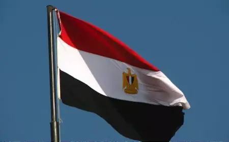 اعتماد القرار المصري السنوي الخاص بتطبيق ضمانات الوكالة الدولية للطاقة الذرية بالشرق الأوسط