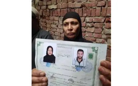 9 طعنات غدر تنهي زيجة “أم رودينا” الثانية في بيت والدها والسر.. “فلوس الجمعية”