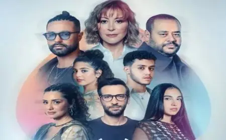 طرح الإعلان الرسمي لفيلم “هيبتا: المناظرة الأخيرة”.. وكريم قاسم يعلق (فيديو)