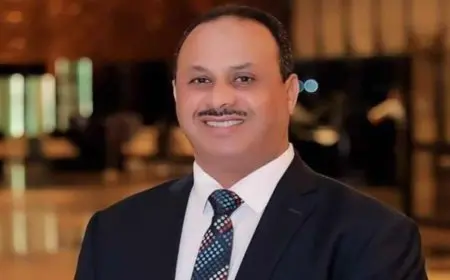 قيادي بمستقبل وطن: اعتماد القرار المصري بالوكالة الذرية يعكس مكانتها الرفيعة ودورها في دعم الاستقرار