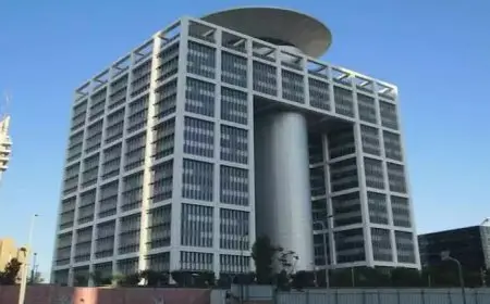 بعد إعلان إسرائيل اكتماله.. ما الذي نعرفه عن سلاحها الجديد “الشعاع الحديدي”؟