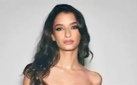 أميرة أديب تطلق أغنية “أحمد” من ألبومها الجديد