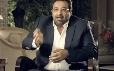 مجدي عبدالغني: سأظل وفيًّا للأهلي مهما كانت حدة الانتقادات