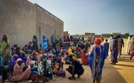 الأمم المتحدة: مقتل 3384 مدنيا بالسودان خلال 6 أشهر