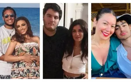 “أنغام وهيدي كرم”.. 25 صورة لنجمات الفن مع أبنائهن