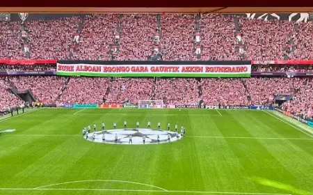 مباراة ودية لمنتخب فلسطين في إسبانيا تضامنا مع غزة