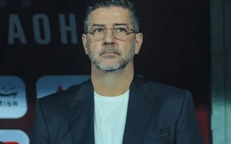 روي فيتوريا يقترب من تدريب الأهلي