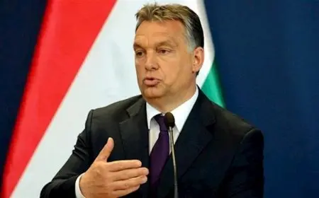 أوربان: المجر تعتزم تصنيف أنتيفا منظمة إرهابية اقتداء بترامب