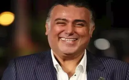 تامر حبيب عن “مين يصدق؟”: “المشاهدة التانية أمتع من الأولانية”