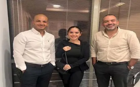 أول ظهور لـ رنا رئيس بعد الإجهاض وإجراء عملية جراحية طارئة