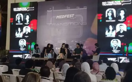 يسرا اللوزي تتحدث عن الأمومة والشعور بالذنب وتؤكد دور العلاج النفسي في إحداث التوازن