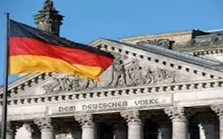 “ردا على إسرائيل”.. ألمانيا تدرس زيادة المساعدات للضفة الغربية