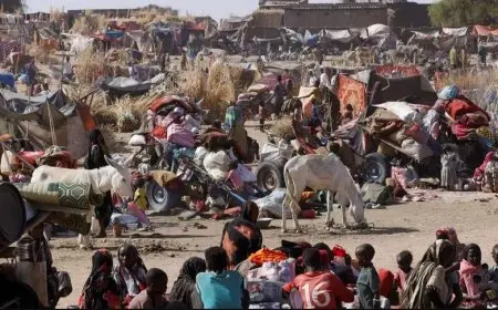 الأمم المتحدة: قفزة في أعداد الضحايا المدنيين بالسودان