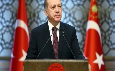 أردوغان: لن نتخلى عن نقش سلوان ولا عن أي حجر من القدس