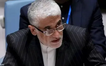 “لن نرضخ للظلم”.. أول تعليق من إيران بعد تجديد فرض العقوبات الدولية عليها