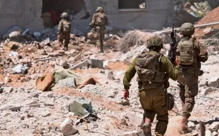 مصدر أمني إسرائيلي ينفي تقارير إنقاذ أو العثور على جثث محتجزين