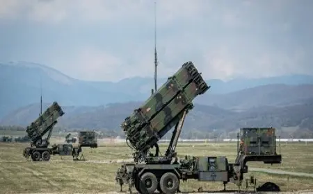 الناتو يعلن اعتراض طائرات روسية انتهكت المجال الجوي لإستونيا