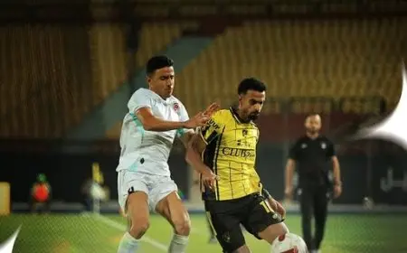 «صحوة الغزلان».. دجلة يحقق فوزه الرابع على التوالي في الدوري