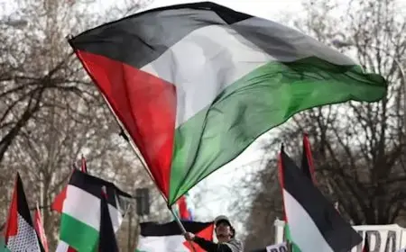 مالطا ولوكسمبورج تعتزمان الاعتراف بدولة فلسطين