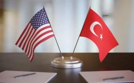 تركيا تعتزم عقد صفقات كبرى مع أمريكا خلال الأسبوع المقبل