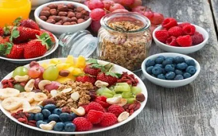 سناك أم تصبيرة؟ توضيح غذائي يكشف أهمية الوجبات الصغيرة لمرضى السكر