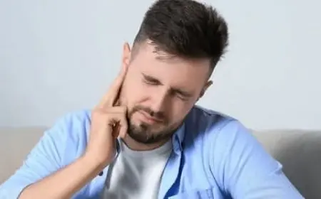 آلام العصب الخامس.. رسالة من المخ بالغة الصدق شديدة القسوة