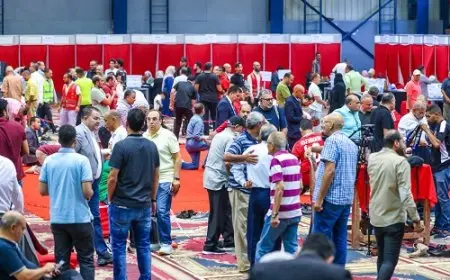 الجمعية العمومية للأهلي توافق على التعديلات المقترحة في لائحة النظام الأساسي