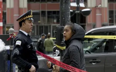 مسؤول أمريكي: اعتقال أكثر من 400 شخص حتى الآن في عملية بشيكاغو