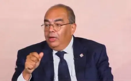محمود محيي الدين: النظر إلى الزيادة السكانية باعتبارها عبئا فقط أمر خاطئ