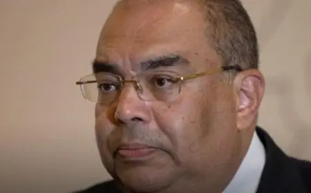 محمود محيي الدين: التحديات أمام الدول النامية تمتد إلى القدرة على الصمود والتكيف