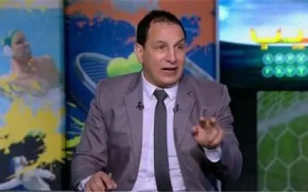 عفت نصار: مستوى الزمالك يرتفع تدريجيا مع فيريرا