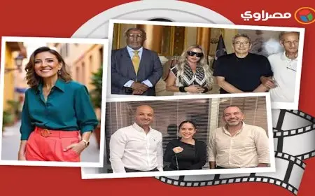 حدث بالفن| أول ظهور لـ رنا رئيس بعد الإجهاض وياسمين عبد العزيز بالحجاب