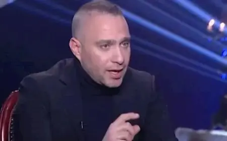 حسام حبيب:”معرفش حاجة عن شيرين ومليش علاقة بقضية المخدرات”