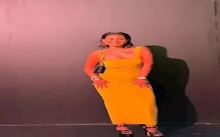 رانيا يوسف بفستان جريء ويارا السكري في باريس.. لقطات نجوم الفن خلال 24 ساعة