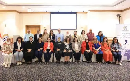 “القومي للمرأة” يُنظم حلقة نقاشية حول أنشطة المجلس في المؤشرات الدولية وتمكين المرأة