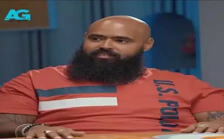 اليوم.. نظر تجديد حبس التيك توكر محمد عبدالعاطي